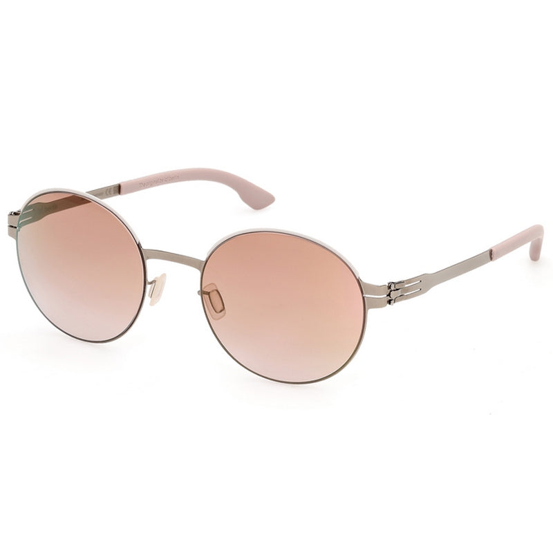 IC!BERLIN Sunglasses, Model: IC0215 Colour: 59F