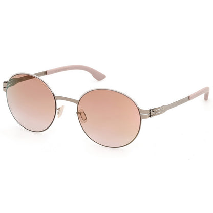 IC!BERLIN Sunglasses, Model: IC0215 Colour: 59F