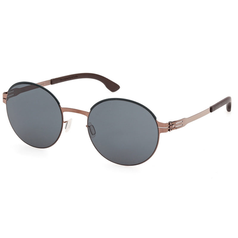 IC!BERLIN Sunglasses, Model: IC0215 Colour: 98N
