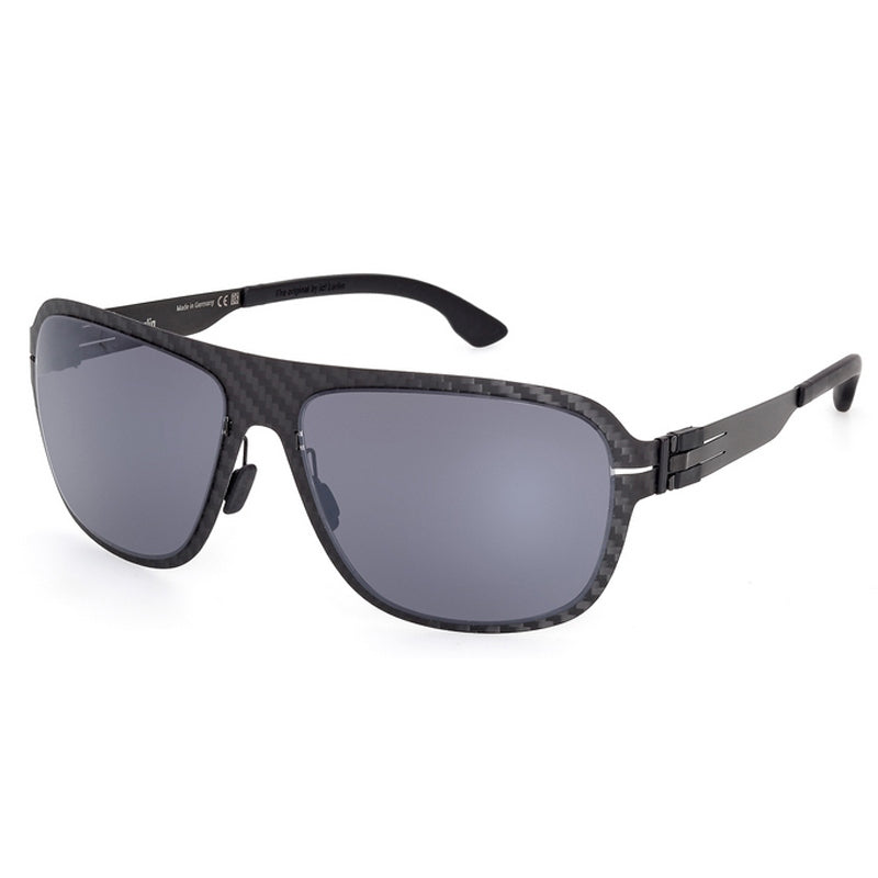IC!BERLIN Sunglasses, Model: IC0216 Colour: 02A