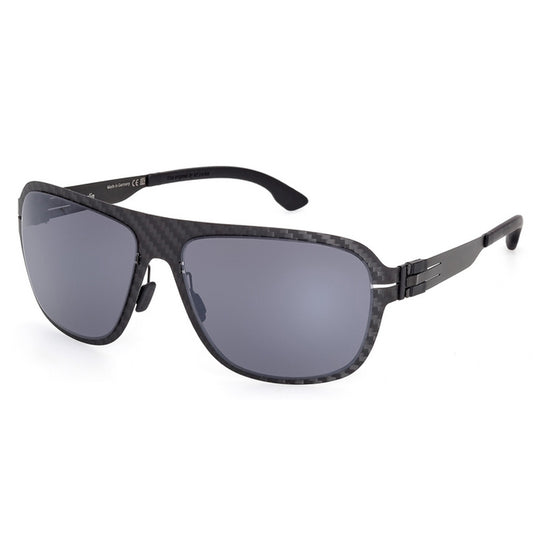 IC!BERLIN Sonnenbrille, Modell: IC0216 Farbe: 02A