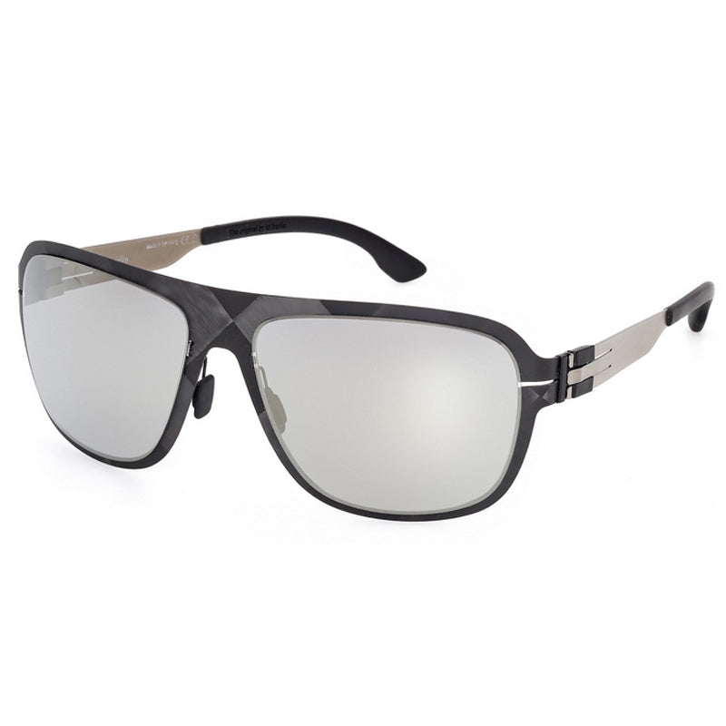 IC!BERLIN Sunglasses, Model: IC0216 Colour: 02C