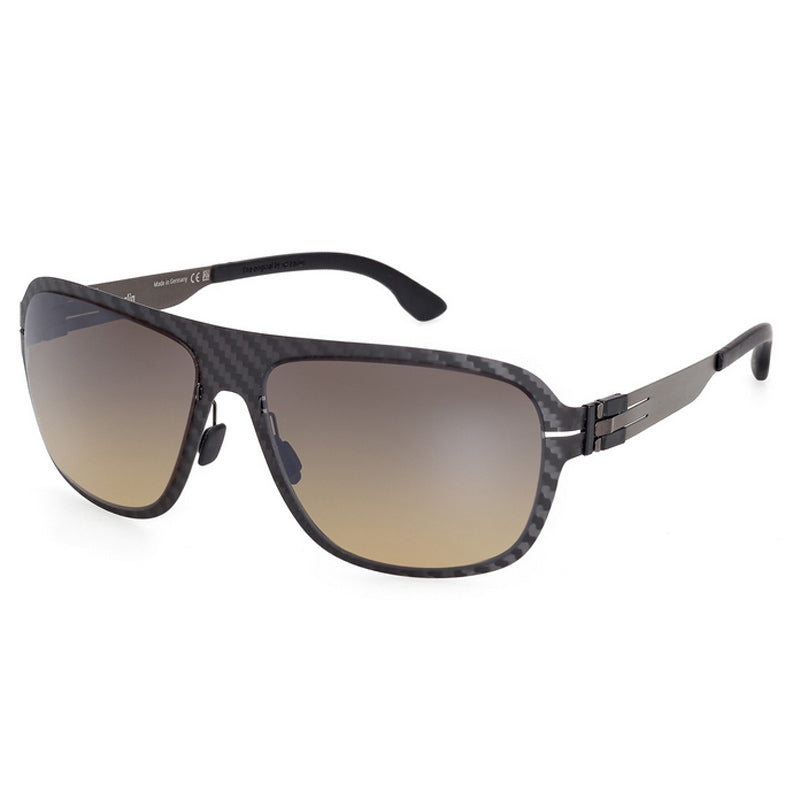 IC!BERLIN Sunglasses, Model: IC0216 Colour: 02R