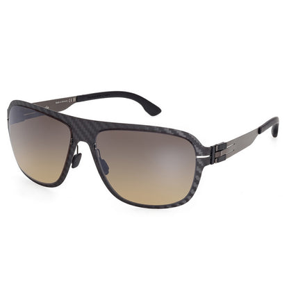IC!BERLIN Sunglasses, Model: IC0216 Colour: 02R