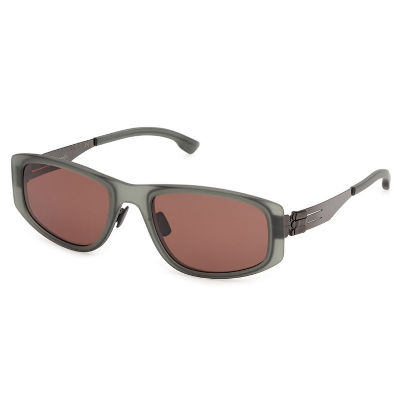 IC!BERLIN Sunglasses, Model: IC0217 Colour: 95E