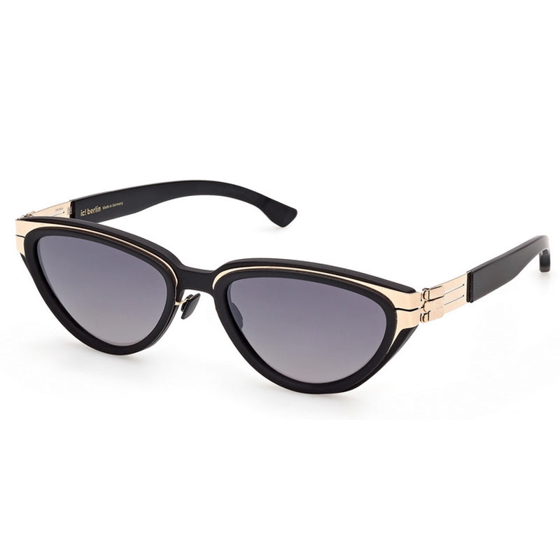 IC!BERLIN Sonnenbrille, Modell: IC0218 Farbe: 05B