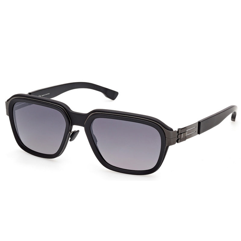 IC!BERLIN Sunglasses, Model: IC0219 Colour: 05B