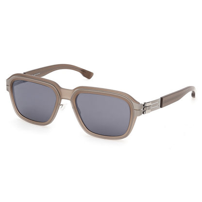 IC!BERLIN Sunglasses, Model: IC0219 Colour: 20A