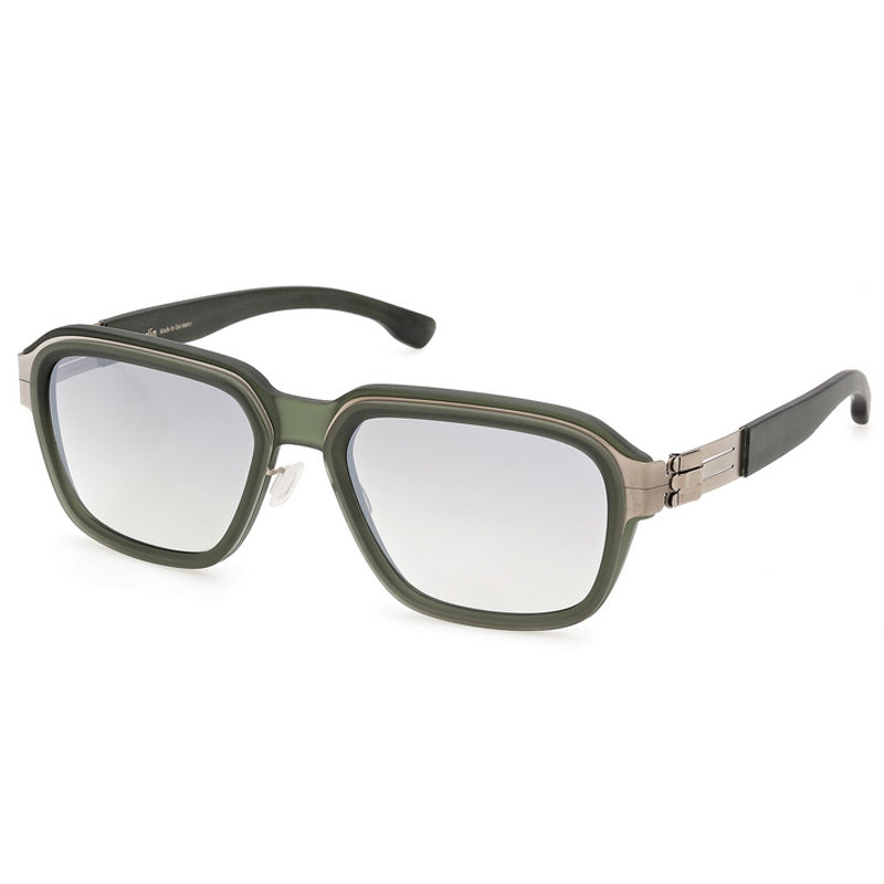 IC!BERLIN Sunglasses, Model: IC0219 Colour: 35G