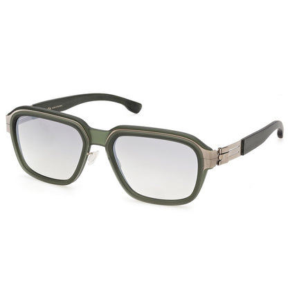 IC!BERLIN Sunglasses, Model: IC0219 Colour: 35G