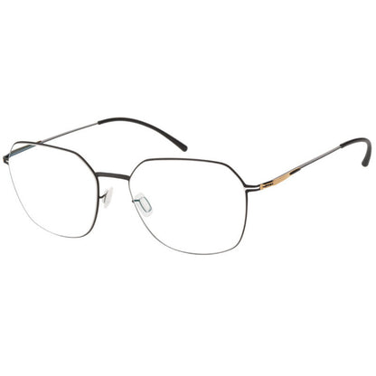 IC!BERLIN Eyeglasses, Model: IC5001 Colour: 002