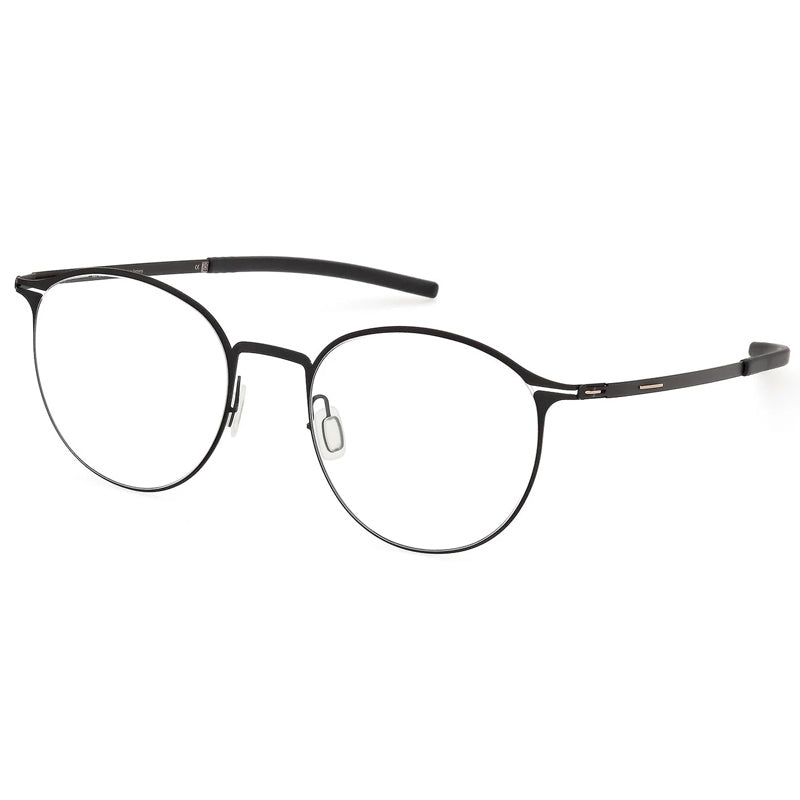 IC!BERLIN Eyeglasses, Model: IC5002D Colour: 002