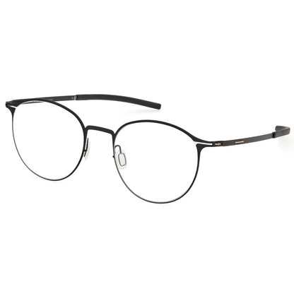 IC!BERLIN Eyeglasses, Model: IC5002D Colour: 002