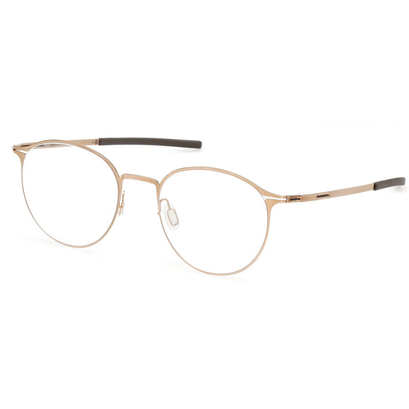 IC!BERLIN Eyeglasses, Model: IC5002D Colour: 028