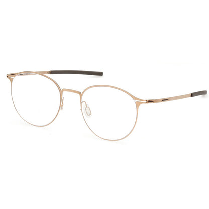 IC!BERLIN Eyeglasses, Model: IC5002D Colour: 028