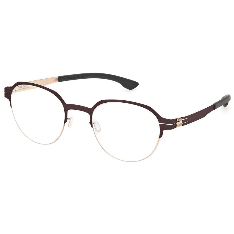 IC!BERLIN Glasögon, Modell: IC5003 Färg: 071