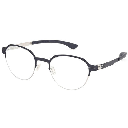 IC!BERLIN Glasögon, Modell: IC5003 Färg: 086