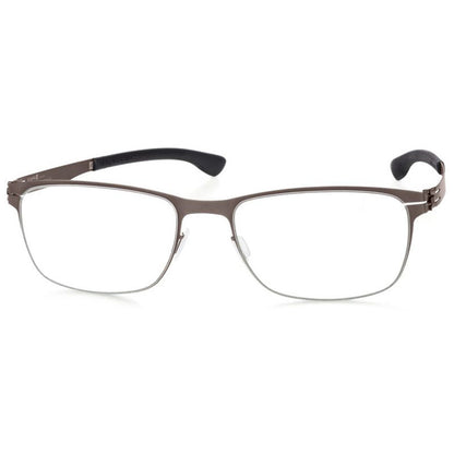 IC!BERLIN Eyeglasses, Model: IC5005 Colour: 02A