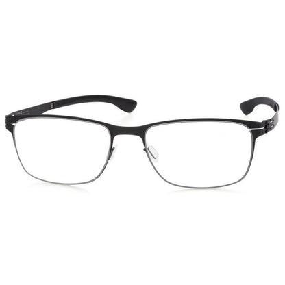 IC!BERLIN Eyeglasses, Model: IC5006 Colour: 002