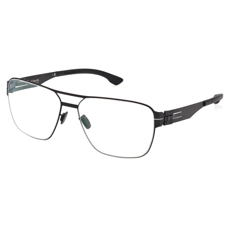 IC!BERLIN Glasögon, Modell: IC5008 Färg: 002