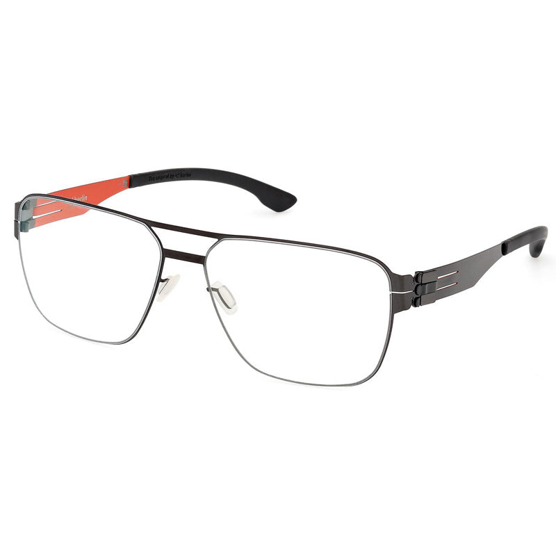 IC!BERLIN Glasögon, Modell: IC5008 Färg: 008