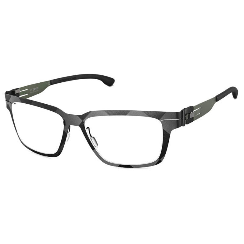 IC!BERLIN Eyeglasses, Model: IC5014 Colour: 02A