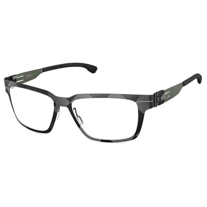 Okulary IC!BERLIN, model: IC5014 Kolor: 02A
