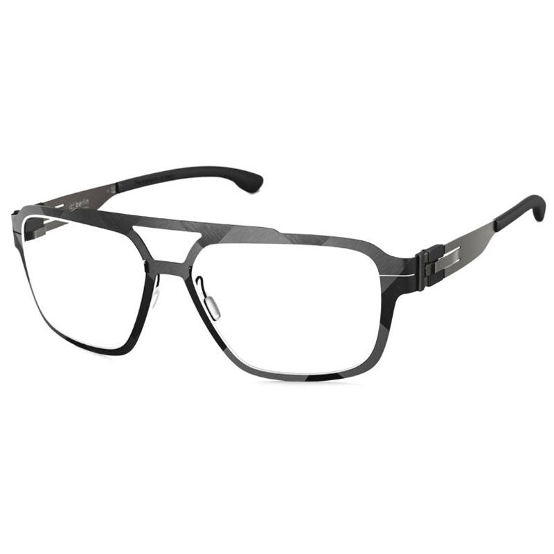 IC!BERLIN Eyeglasses, Model: IC5015 Colour: 02A