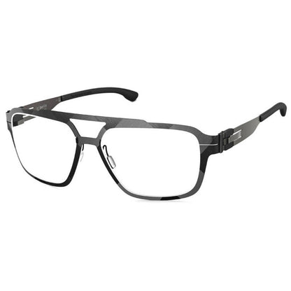 IC!BERLIN Eyeglasses, Model: IC5015 Colour: 02A