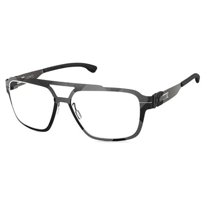 Okulary IC!BERLIN, model: IC5015 Kolor: 02B