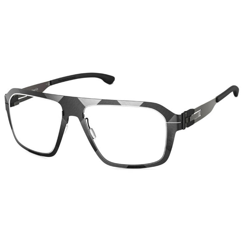 IC!BERLIN Eyeglasses, Model: IC5017 Colour: 02A