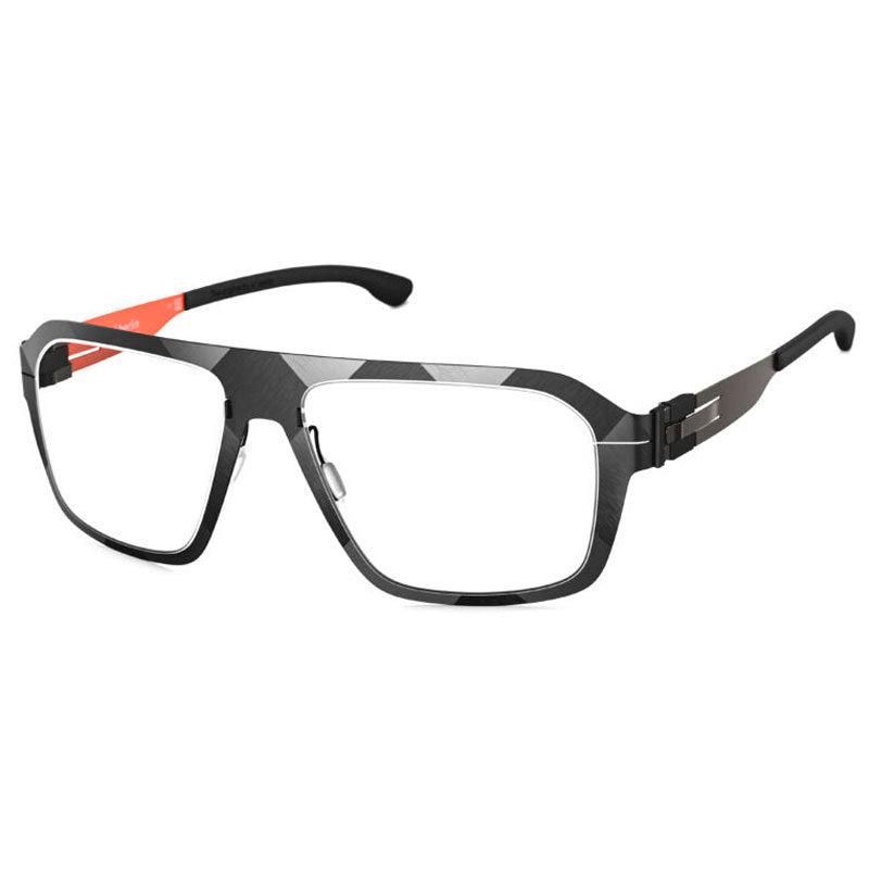 Okulary IC!BERLIN, model: IC5017 Kolor: 02B