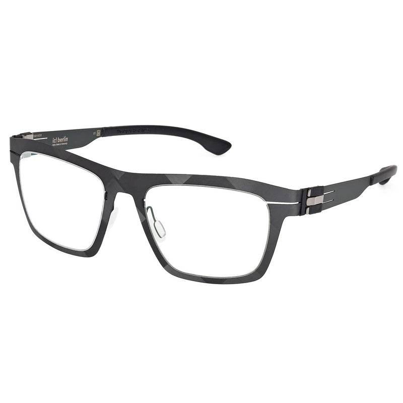 IC!BERLIN Glasögon, Modell: IC5018 Färg: 02A
