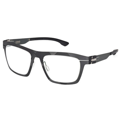 IC!BERLIN Glasögon, Modell: IC5018 Färg: 02A