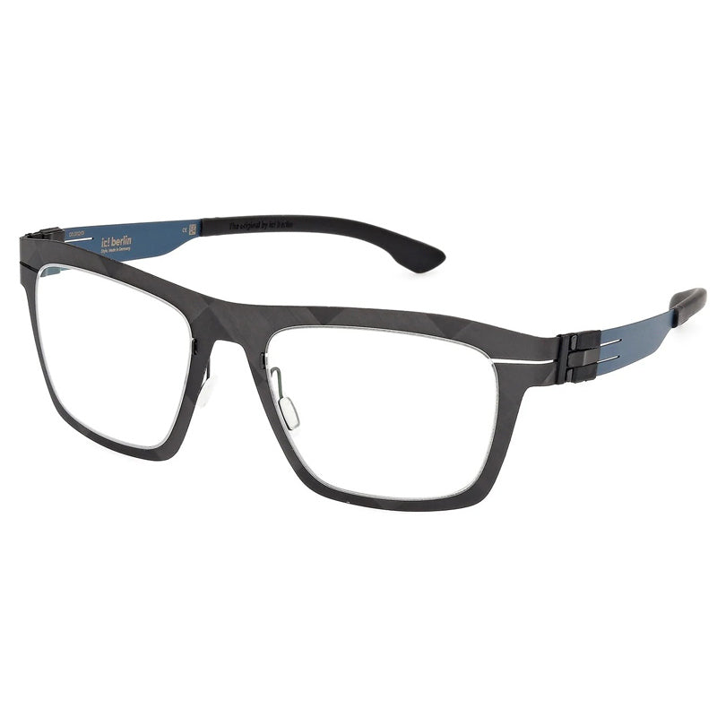 IC!BERLIN Glasögon, Modell: IC5018 Färg: 02B