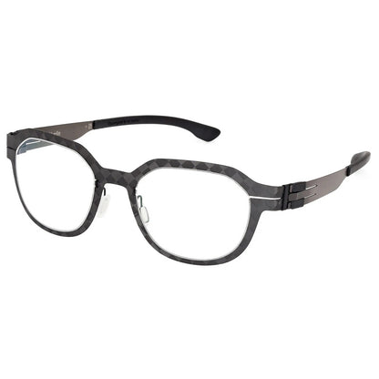 IC!BERLIN Eyeglasses, Model: IC5019 Colour: 002