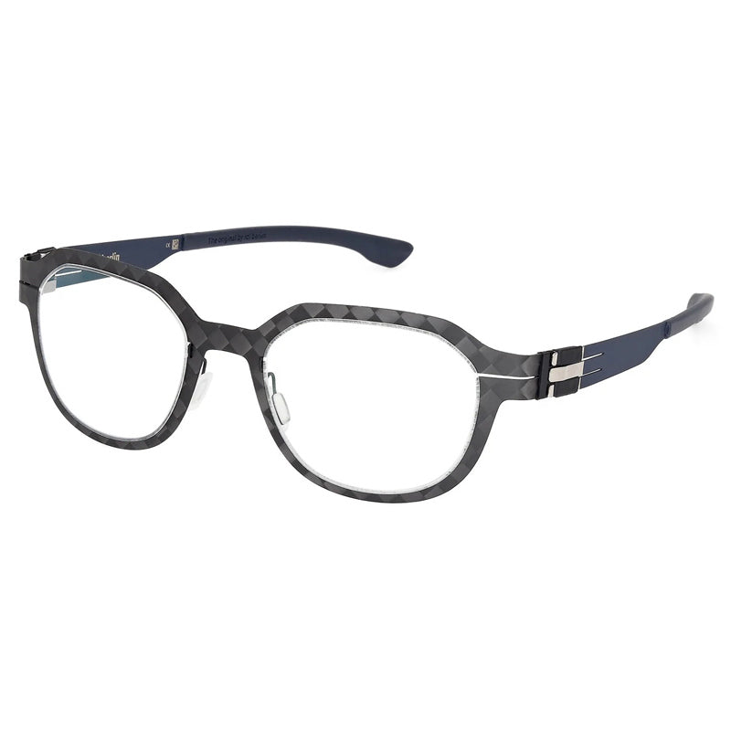 IC!BERLIN Eyeglasses, Model: IC5019 Colour: 02A
