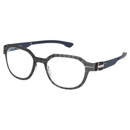 IC!BERLIN Eyeglasses, Model: IC5019 Colour: 02A