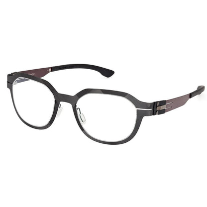 IC!BERLIN Eyeglasses, Model: IC5019 Colour: 02B