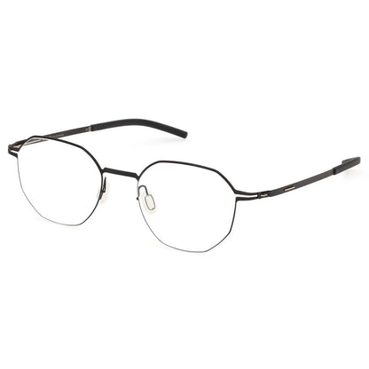IC!BERLIN Eyeglasses, Model: IC5020D Colour: 002