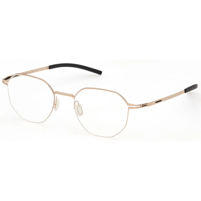 IC!BERLIN Eyeglasses, Model: IC5020D Colour: 028