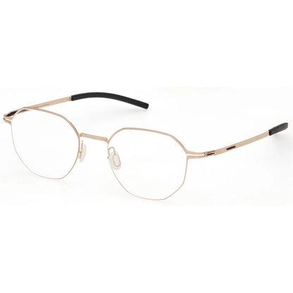 IC!BERLIN Eyeglasses, Model: IC5020D Colour: 028