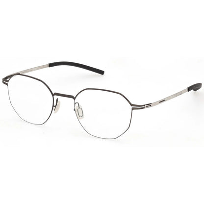 IC!BERLIN Eyeglasses, Model: IC5020D Colour: 02A