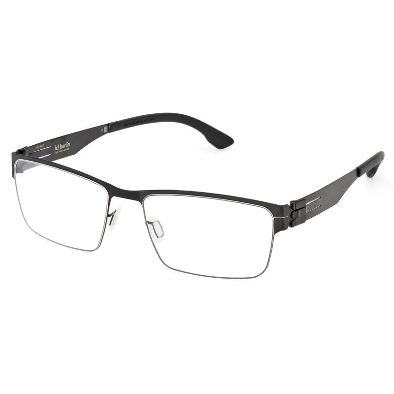IC!BERLIN Eyeglasses, Model: IC5022 Colour: 002