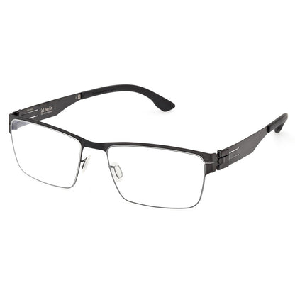 IC!BERLIN Eyeglasses, Model: IC5022 Colour: 002