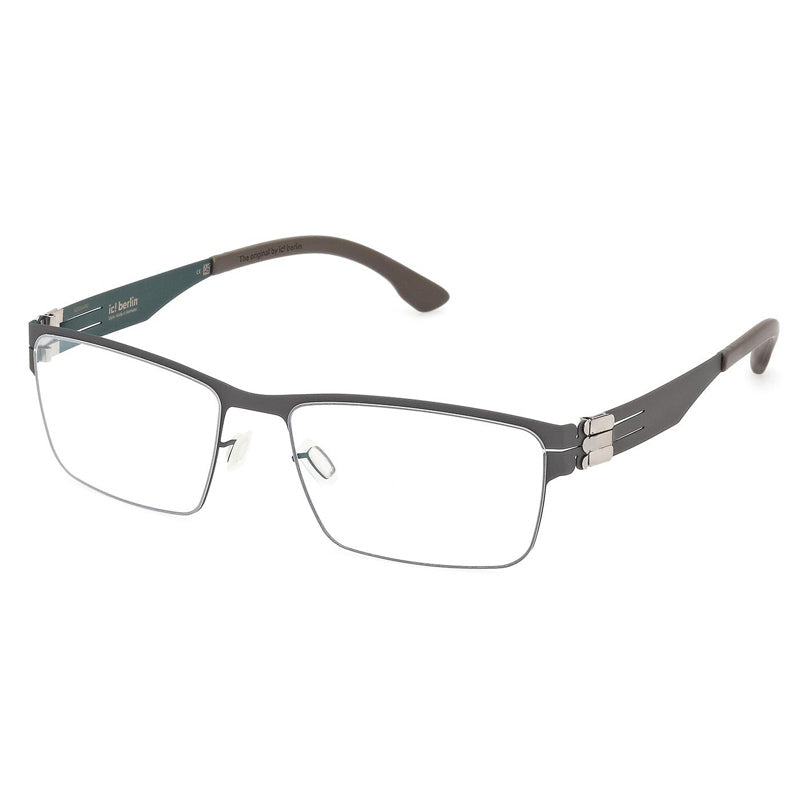 IC!BERLIN Eyeglasses, Model: IC5022 Colour: 009