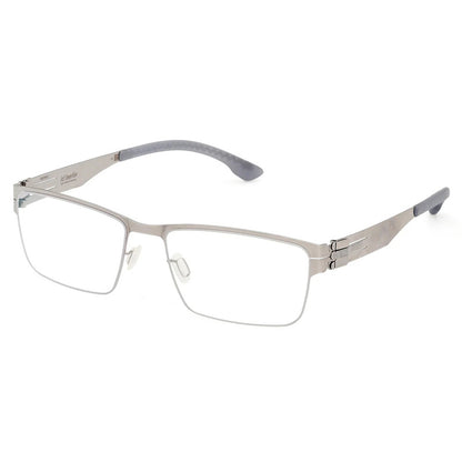 IC!BERLIN Eyeglasses, Model: IC5022 Colour: 020
