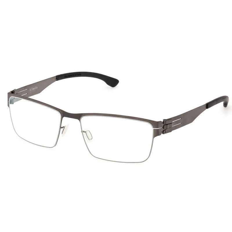 IC!BERLIN Eyeglasses, Model: IC5022 Colour: 02A