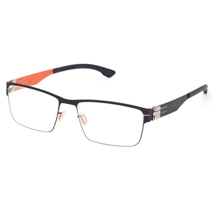 IC!BERLIN Eyeglasses, Model: IC5022 Colour: 086