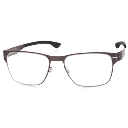 IC!BERLIN Eyeglasses, Model: IC5023 Colour: 02A